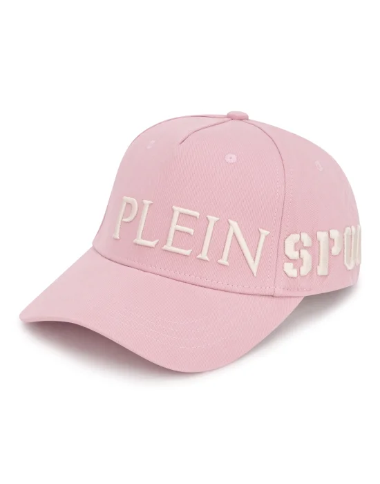 Baseball Cap Plein Sport