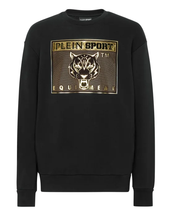 Sweatshirt LS Tiger