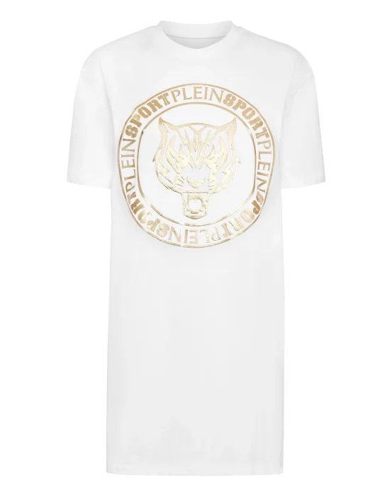 T-shirt Dresses Tiger