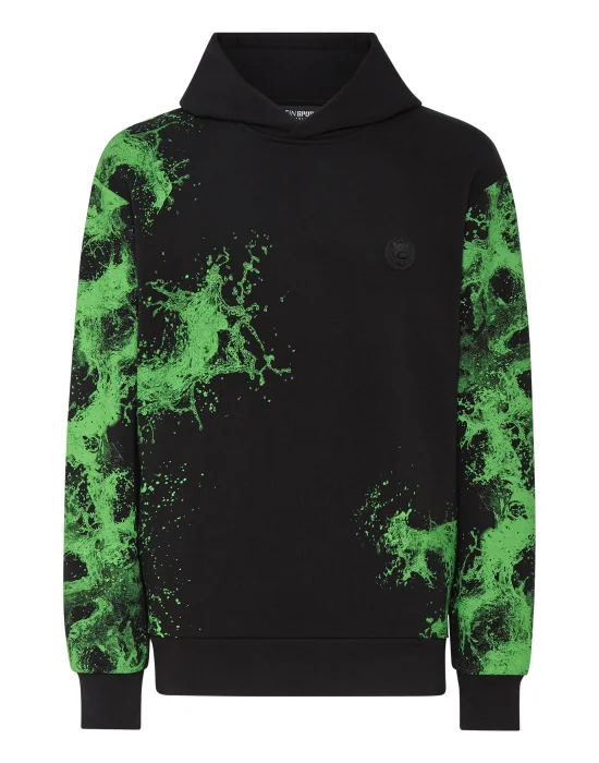 Hoodie Sweatshirt