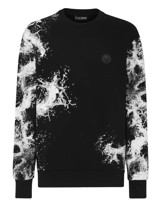 Sweatshirt LS Splash Extreme
