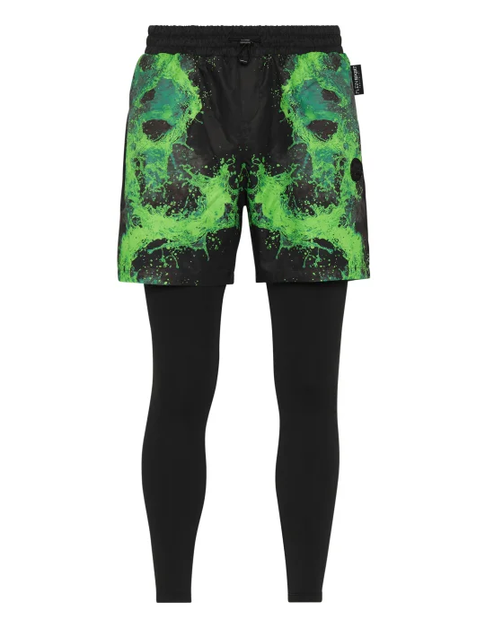 Running Pants Splash Extreme