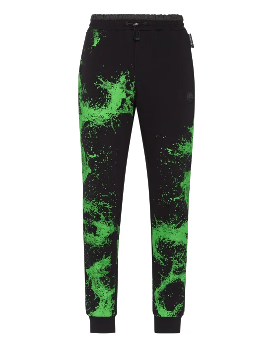 Jogging Trousers Splash Extreme