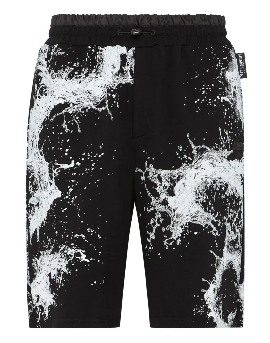 Jogging Shorts Splash Extreme