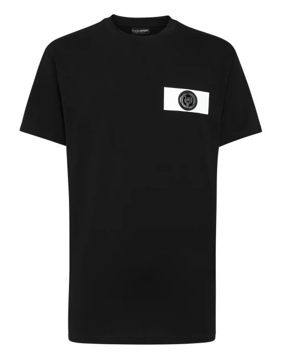 T-shirt Round Neck SS Global Express Edition