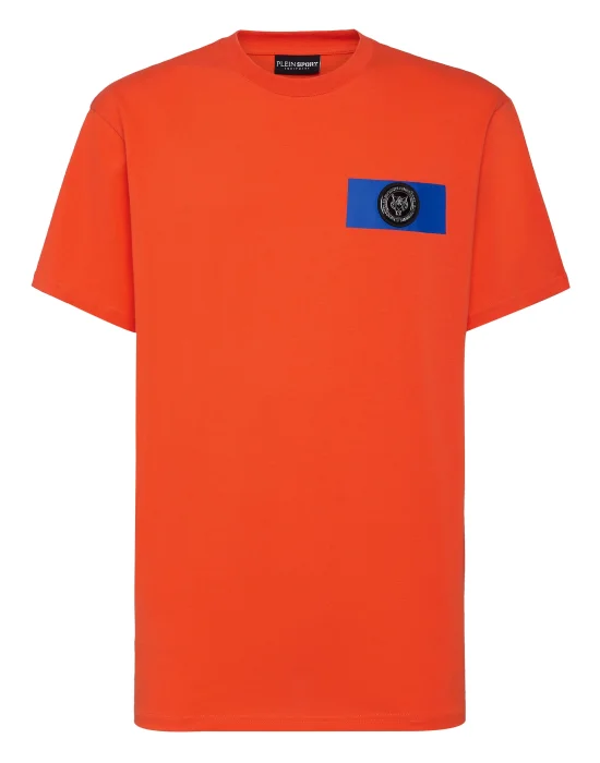 T-shirt Round Neck SS Global Express Edition