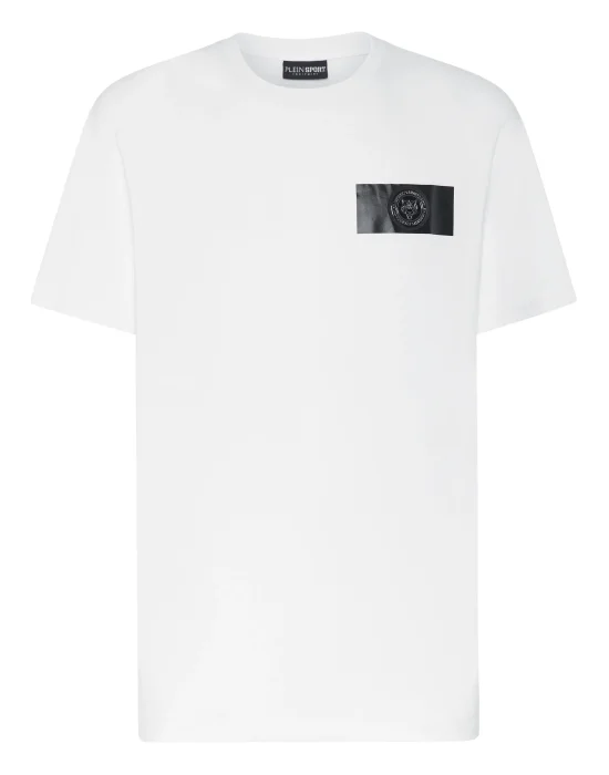 T-shirt Round Neck SS Tiger Crest Edition