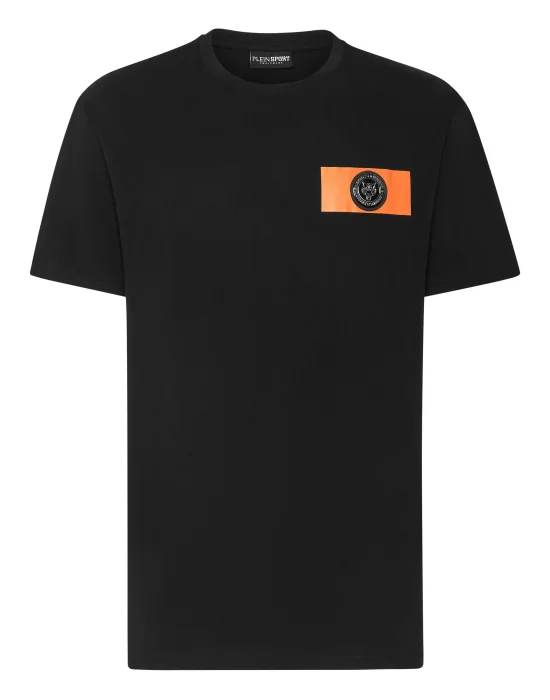 T-shirt Round Neck SS Tiger Crest Edition
