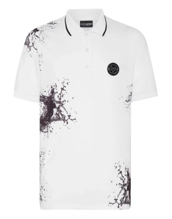 Polo SS Splash Extreme