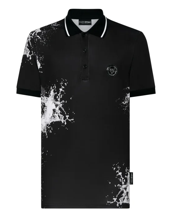 Polo SS Splash Extreme