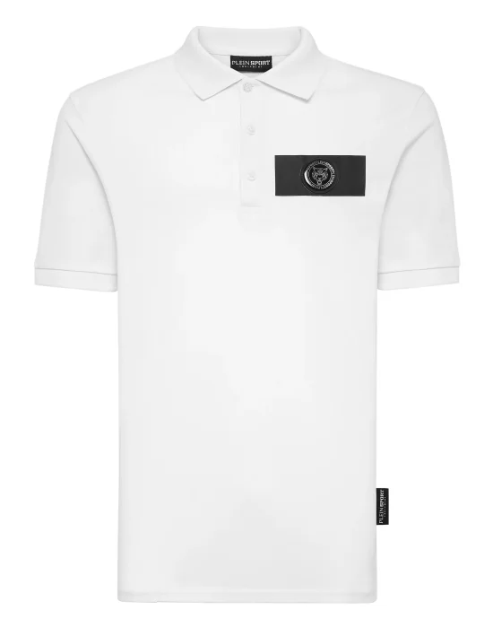 Polo shirt SS Scratch