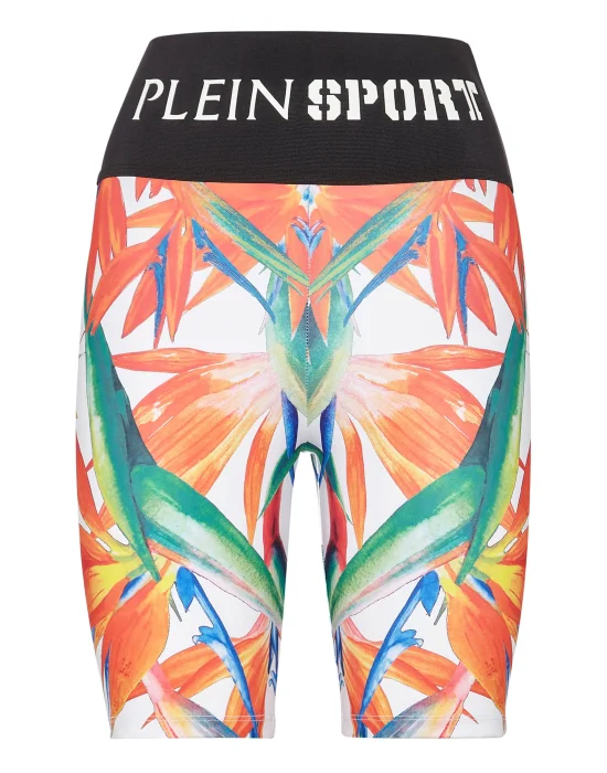 Jogging Cyclist Leggings