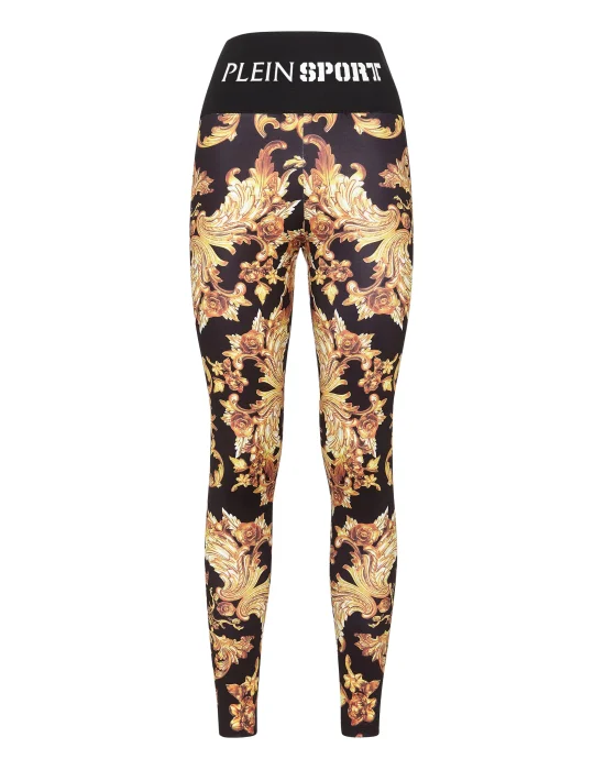 Jogging Leggings Baroque