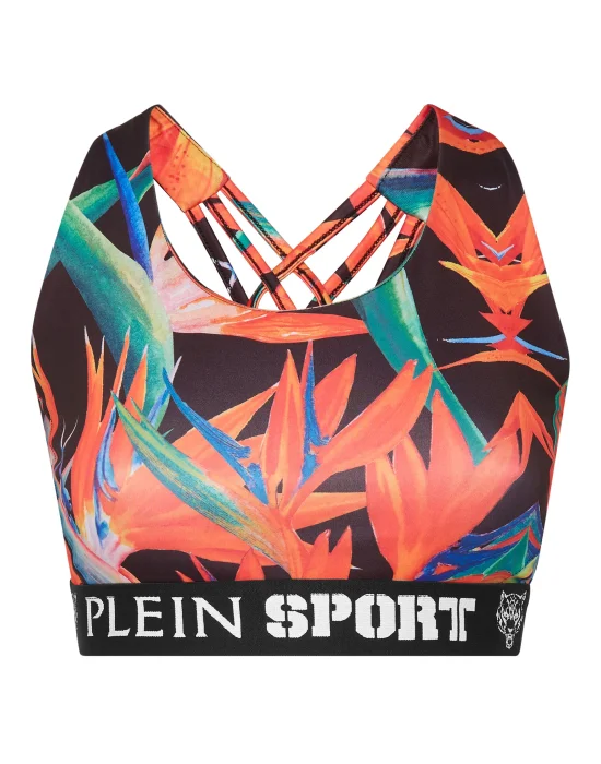 Jogging Bra