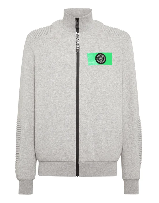 Jogging Jacket