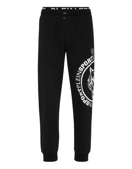 Jogging Trousers Carbon Tiger