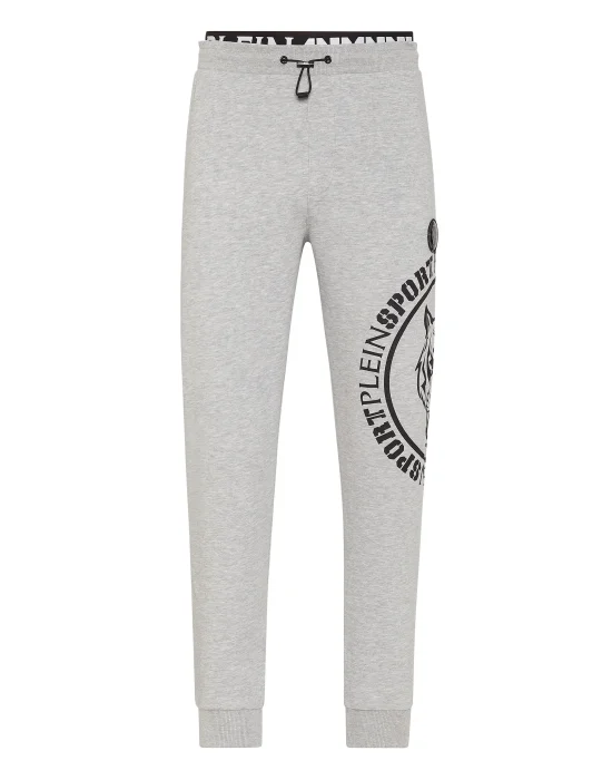 Jogging Trousers Carbon Tiger