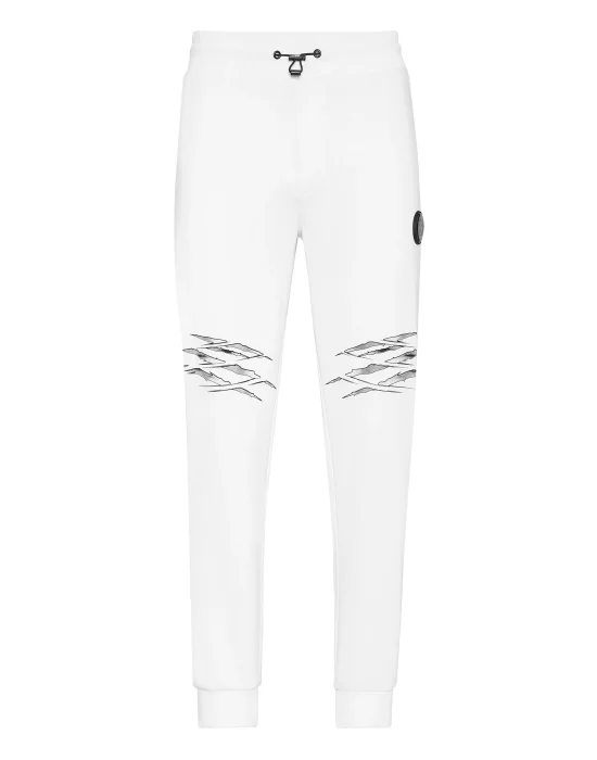 Jogging Trousers Scratch