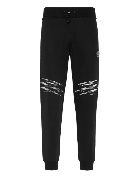 Jogging Trousers Scratch