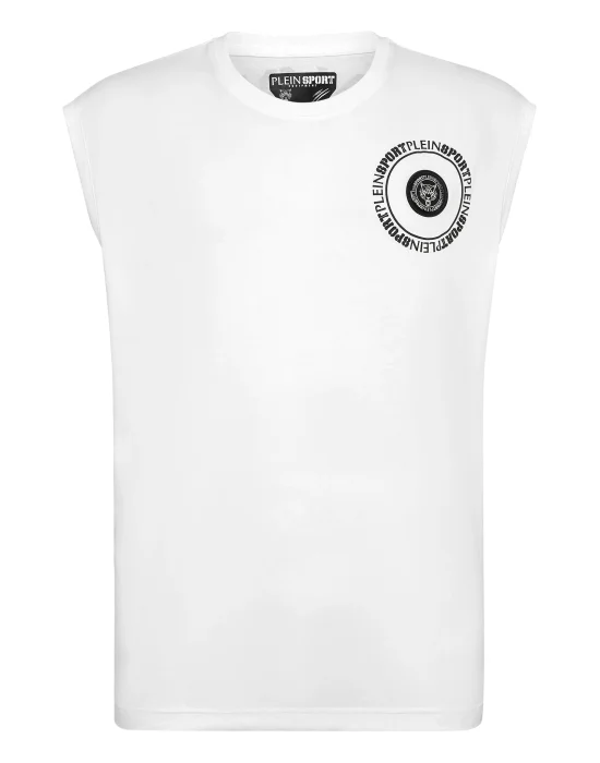 Sleavless Tshirt