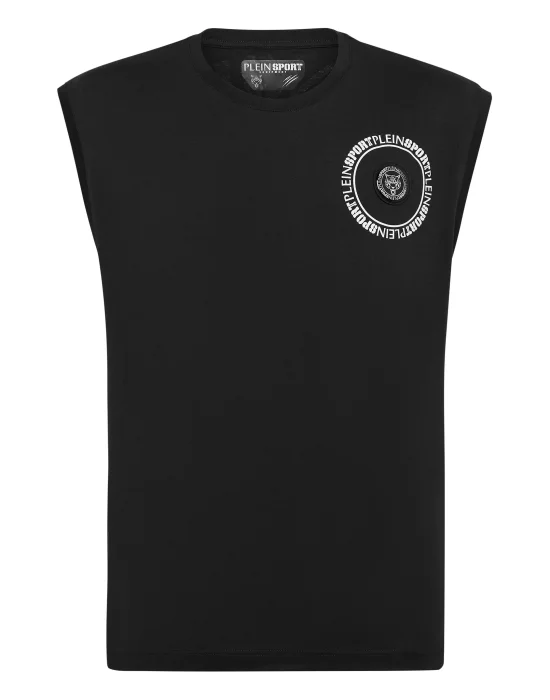 Sleavless Tshirt