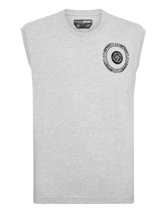 Sleavless Tshirt