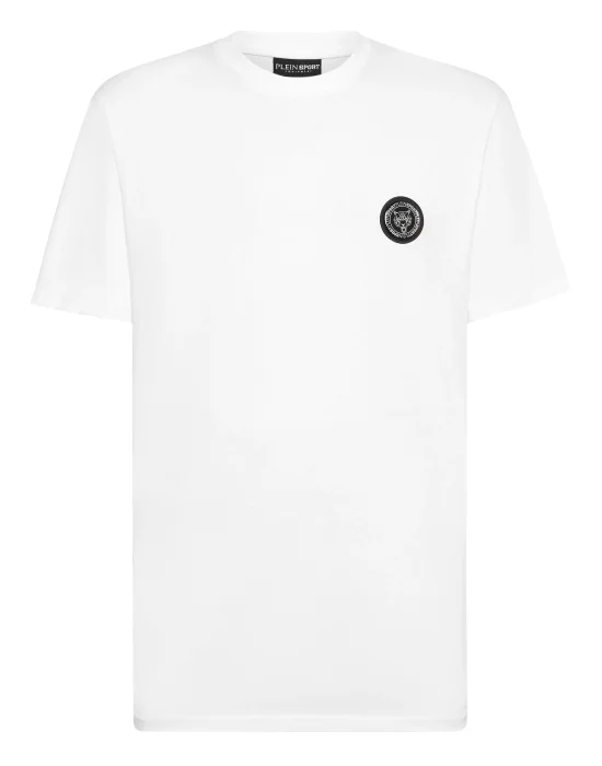 T-shirt Round Neck SS