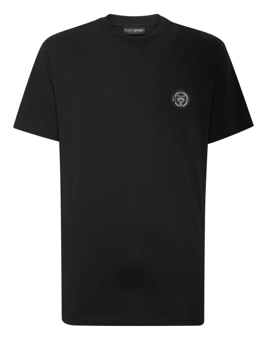 T-shirt Round Neck SS