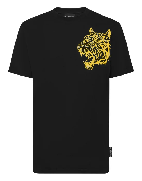 T-shirt Round Neck SS