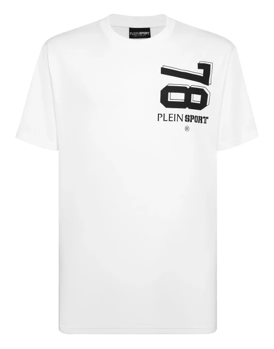 T-shirt Round Neck SS