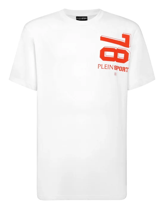 T-shirt Round Neck SS