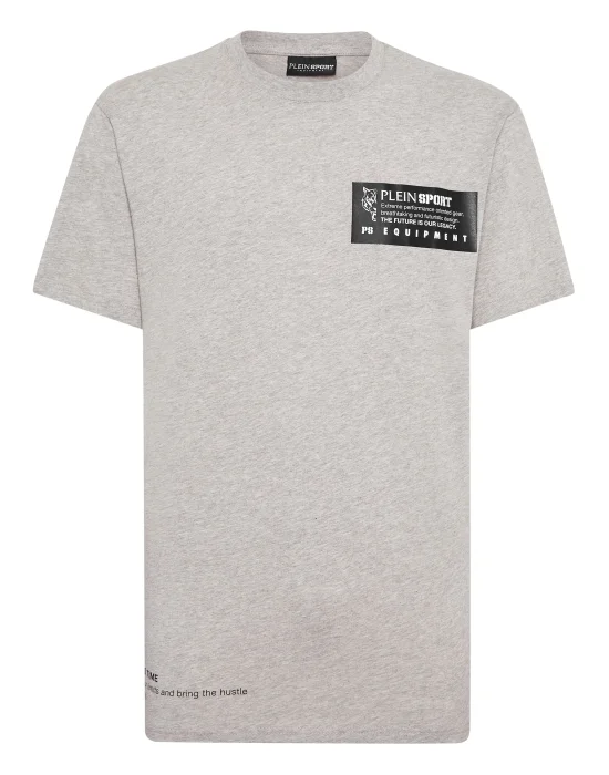 T-shirt Round Neck LS