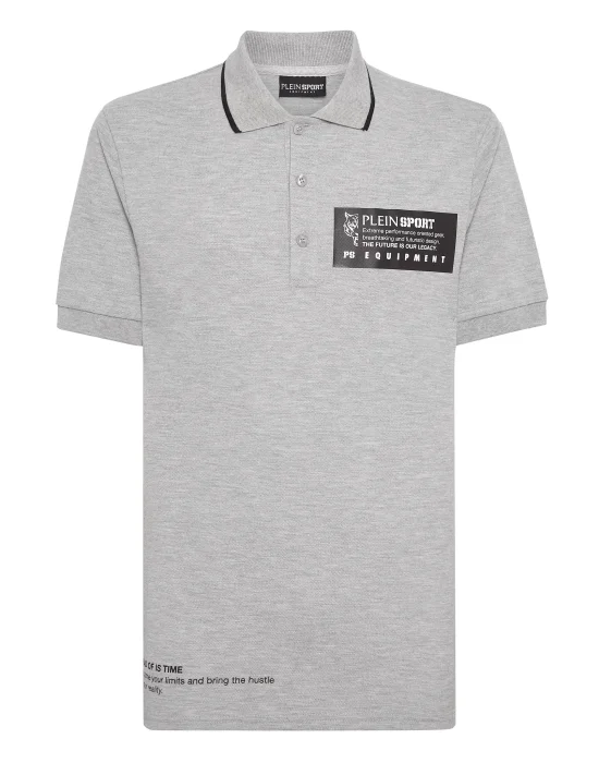Polo shirt SS