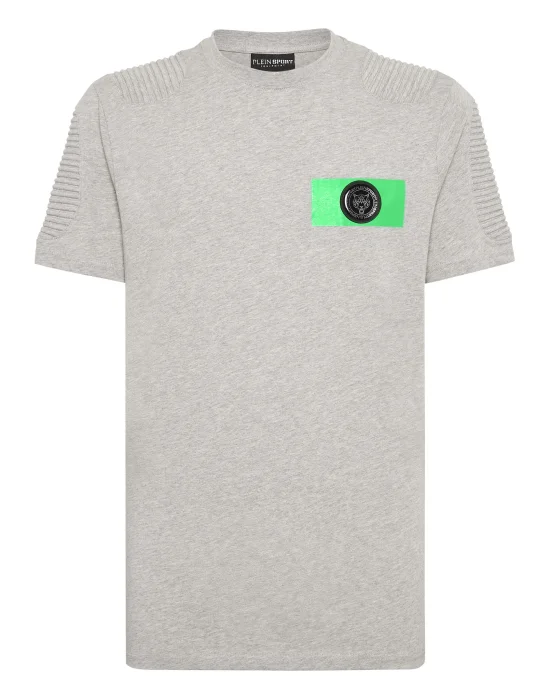 T-shirt Round Neck SS