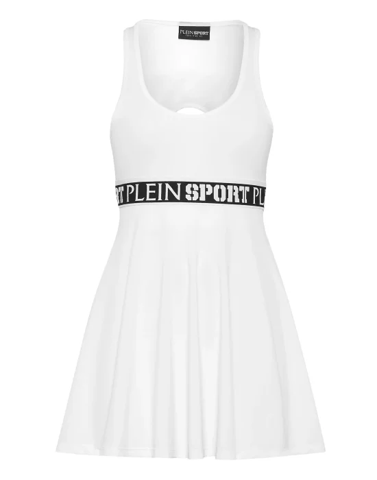 Jogging Day Dress