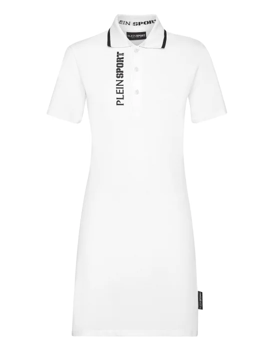 Polo Dress
