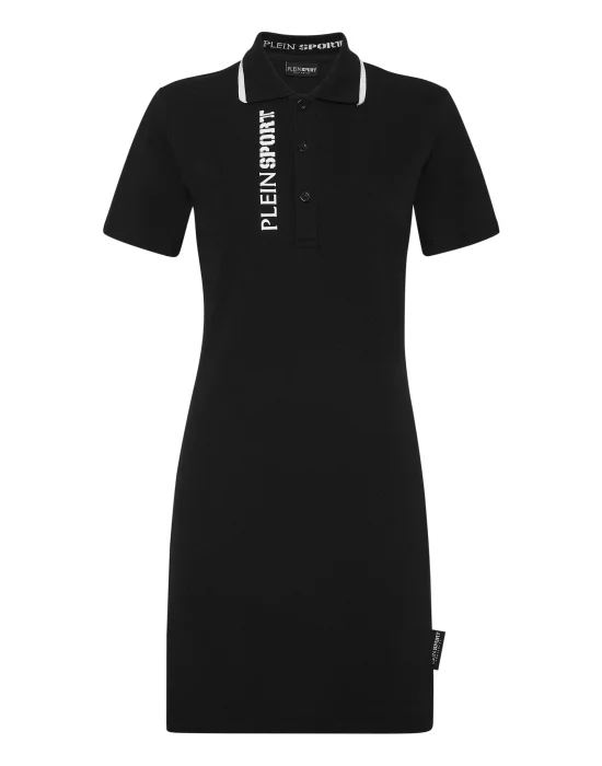 Polo Dress
