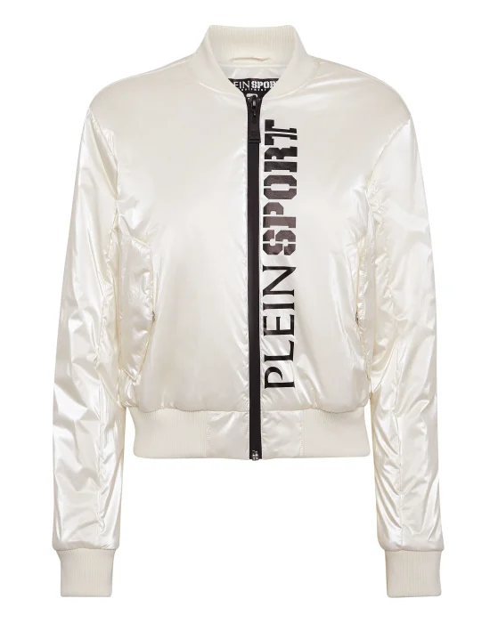 Nylon Bomber
