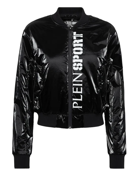 Nylon Bomber