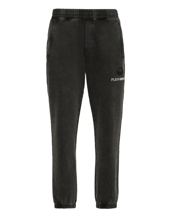 Jogging Pants Cold Dye