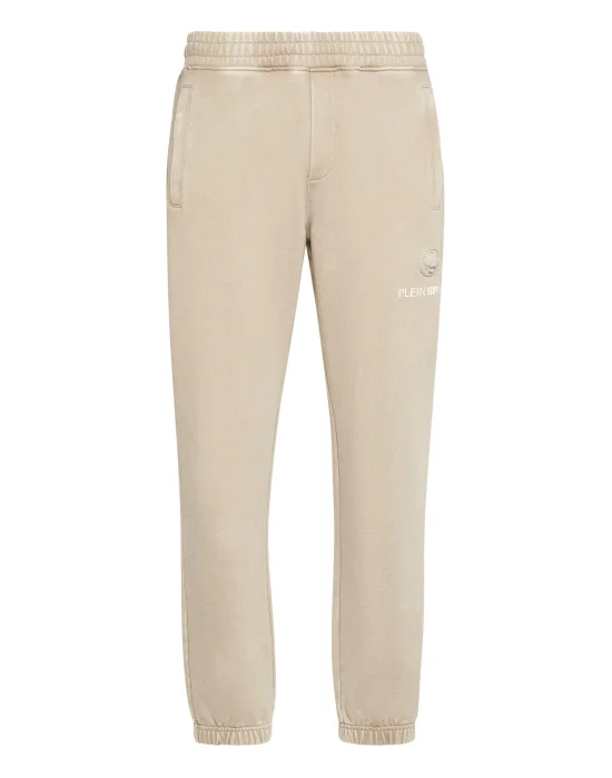 Jogging Pants Cold Dye