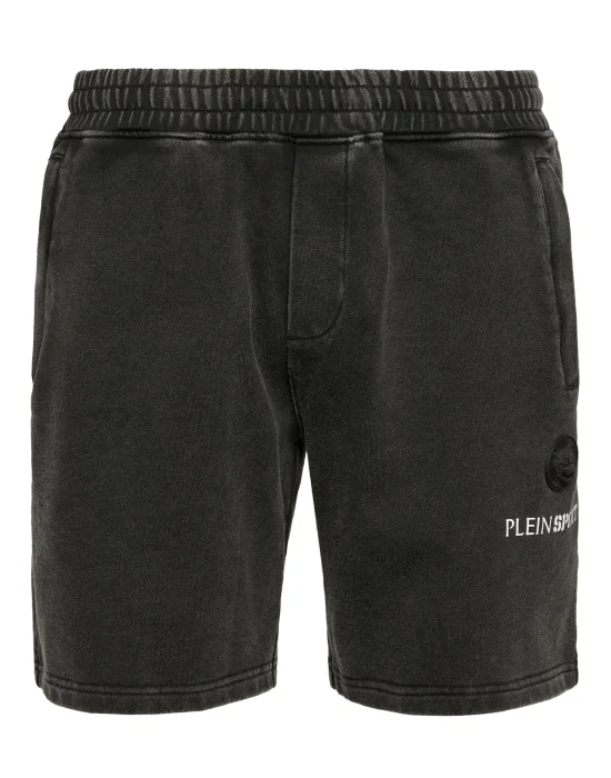 Jogging Shorts Cold Dye