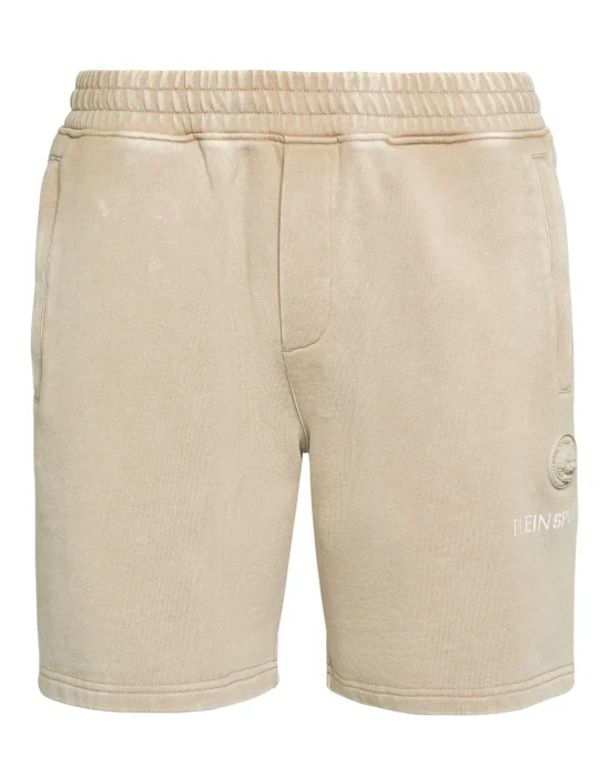 Jogging Shorts Cold Dye