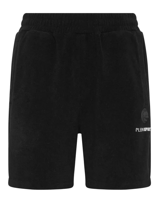 Sponge Jogging Shorts