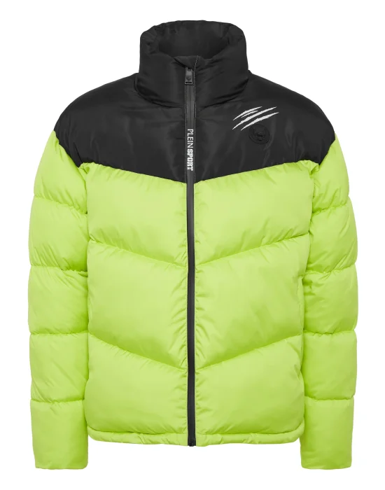 Puffer Jacket
