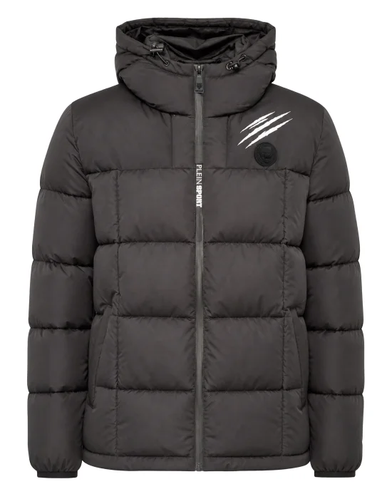 Puffer Jacket Thunder