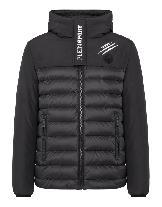 Double Jacket Scratch