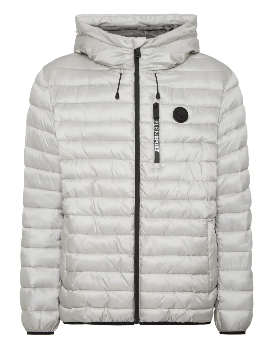 Light Jacket Bollo Tiger