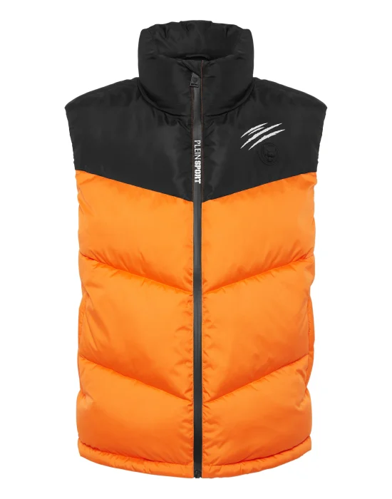 Puffer Jacket Vest