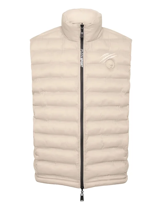Puffer Jacket Vest Shanghai